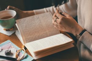 Overcoming Self-Doubt as a Writer